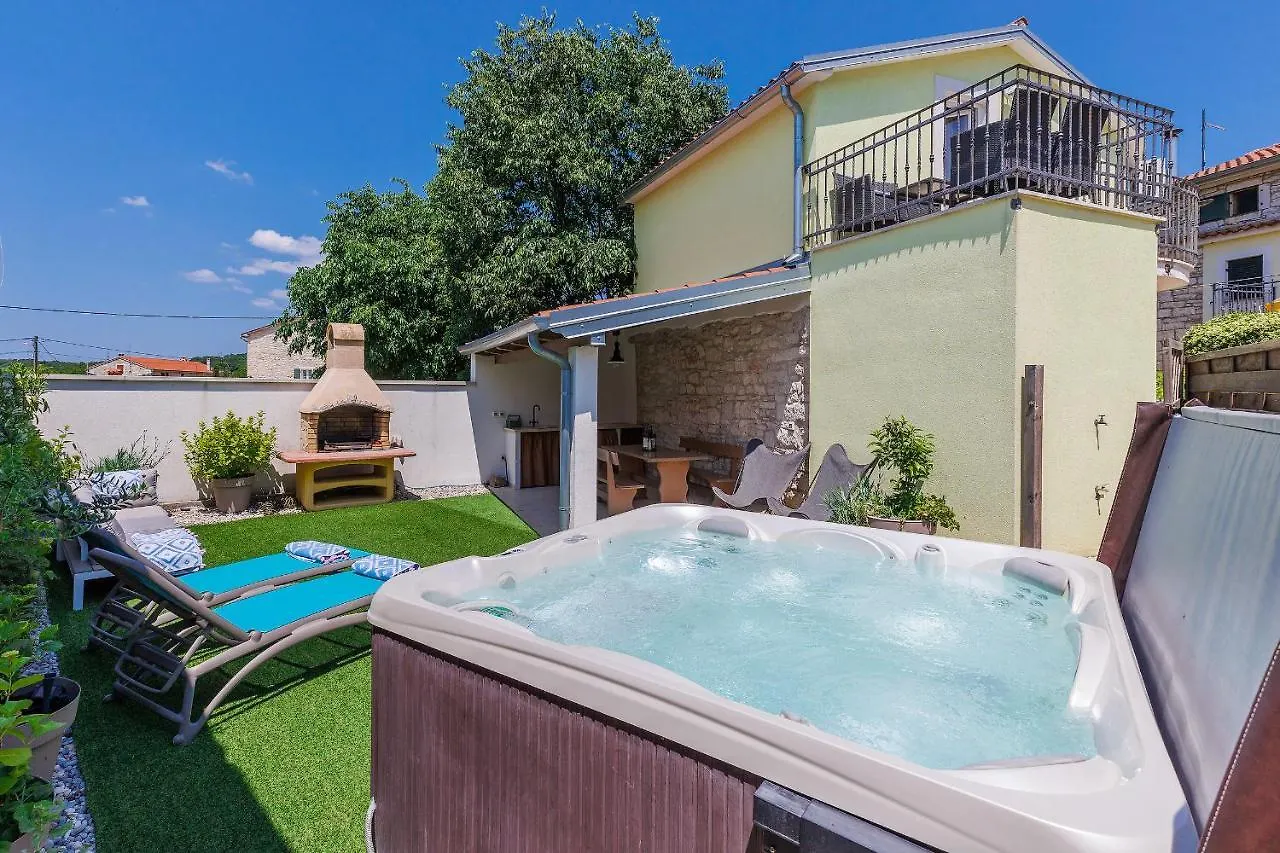 Villa House Ana Kanfanar
