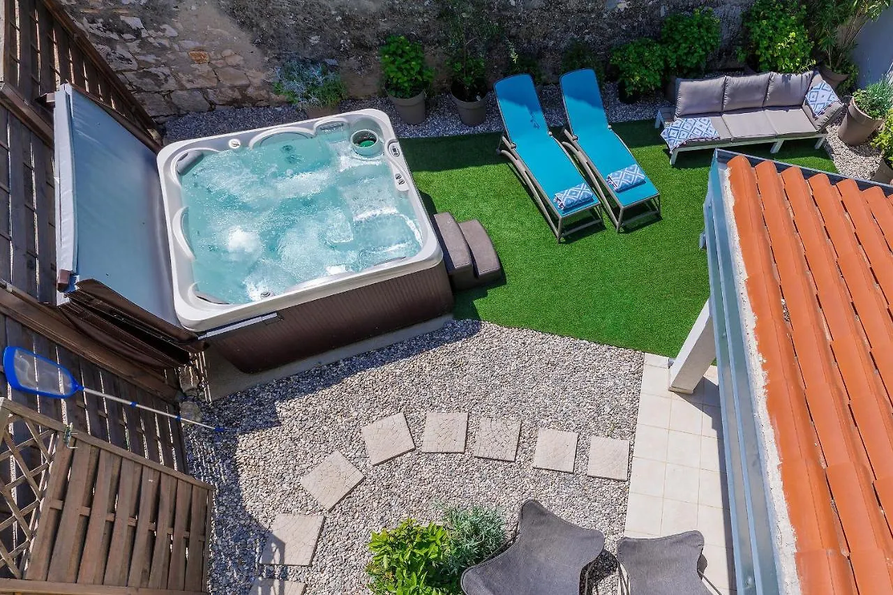 Сasa de vacaciones Villa House Ana Kanfanar