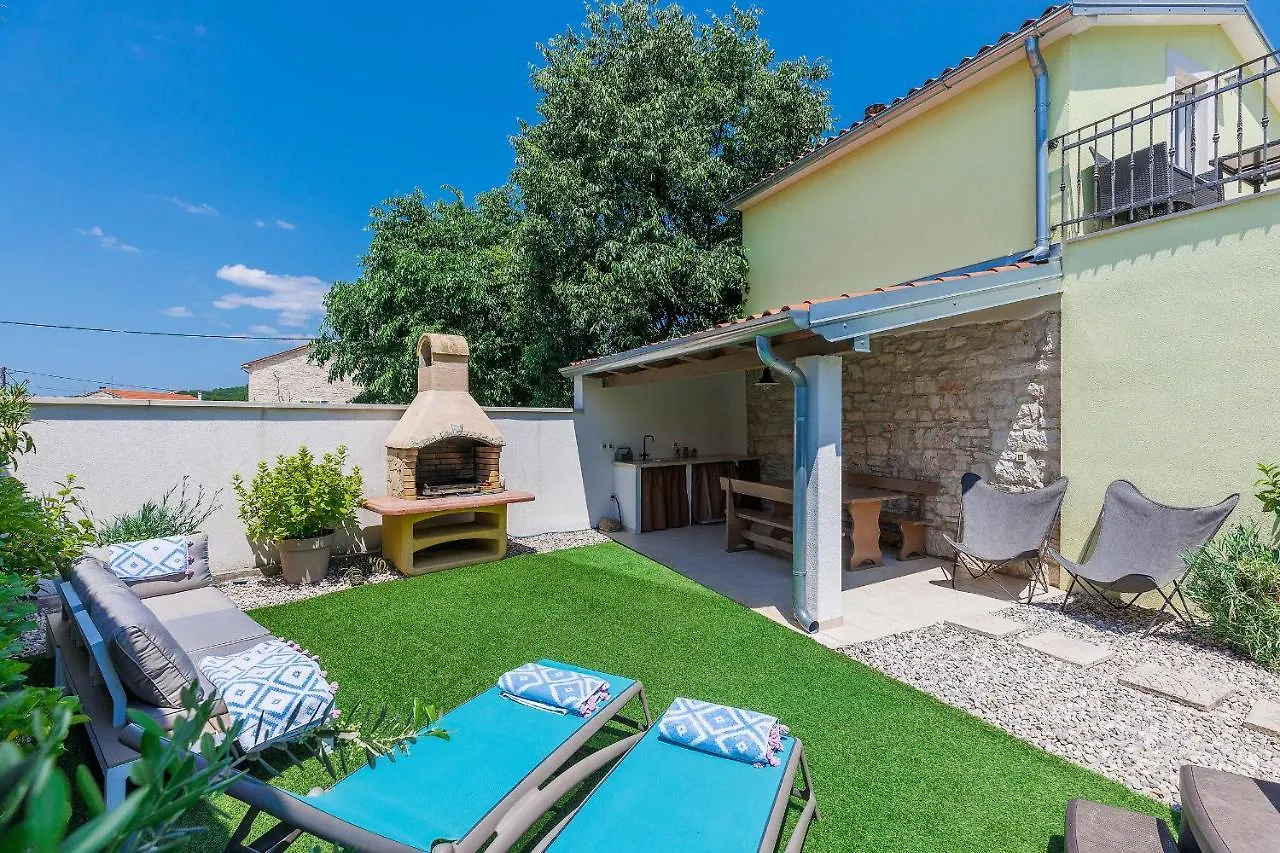 Villa House Ana Kanfanar