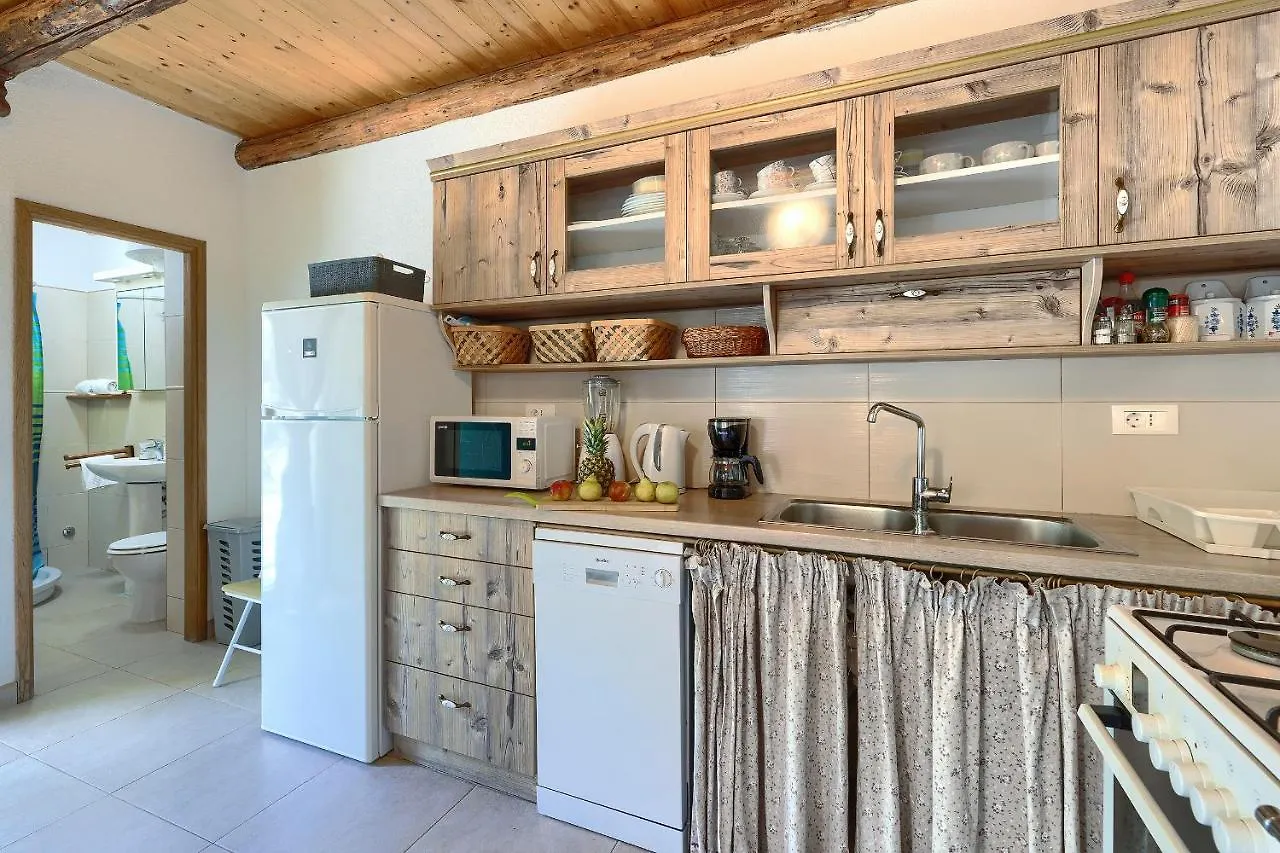 Сasa de vacaciones Villa House Ana Kanfanar