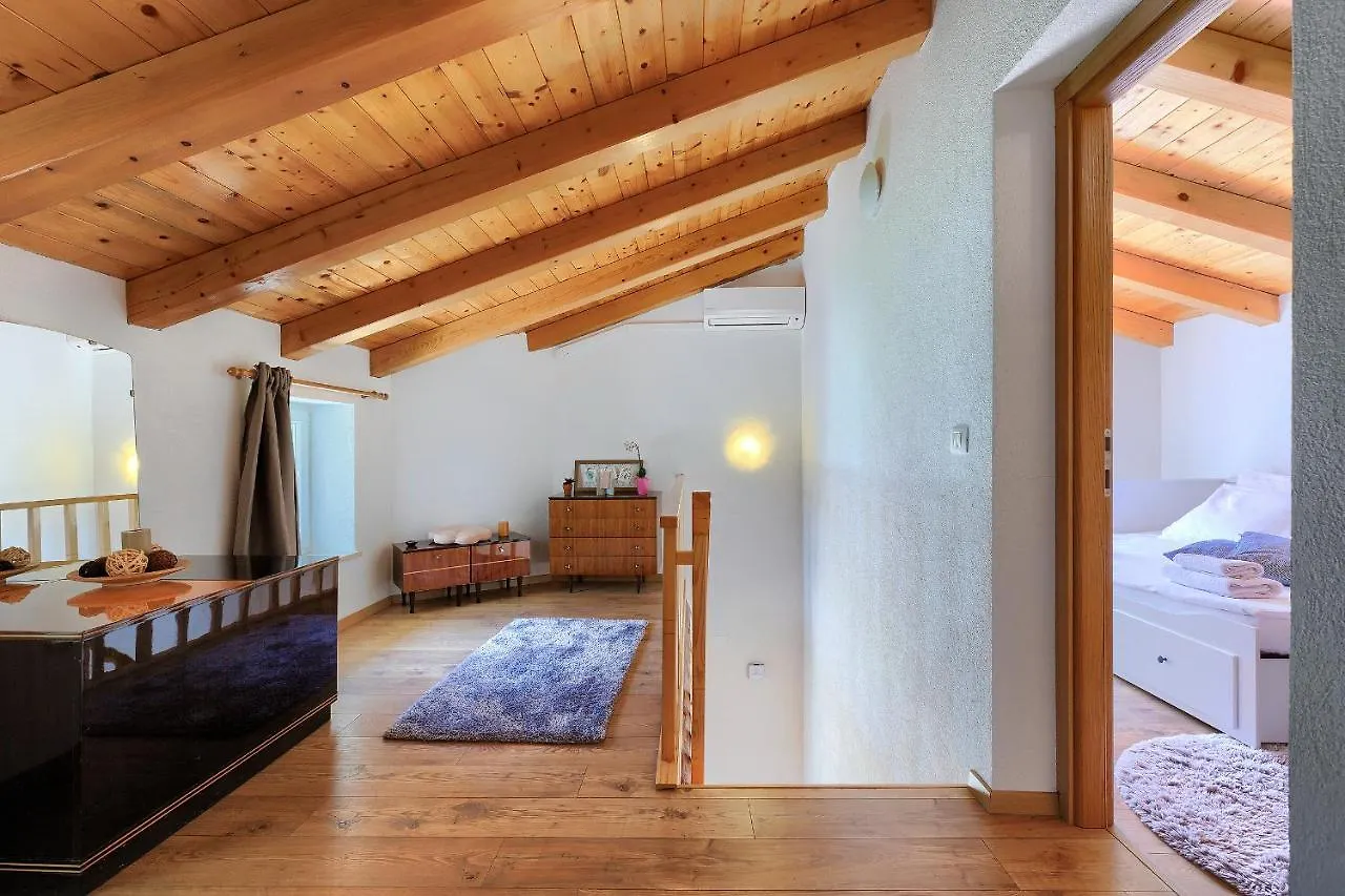 Villa House Ana Kanfanar 0*,