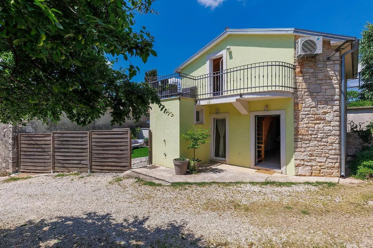 Villa House Ana Kanfanar