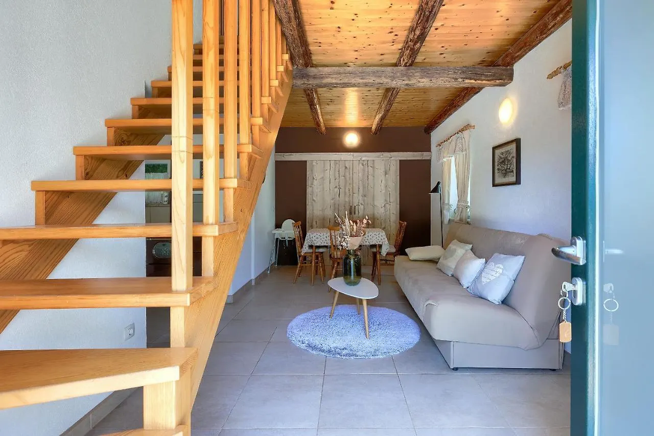 Villa House Ana Kanfanar 0*,
