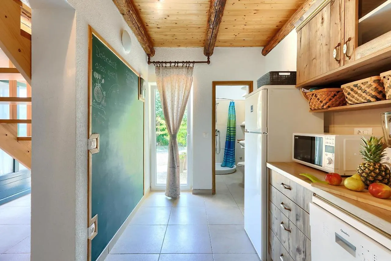 Villa House Ana Kanfanar
