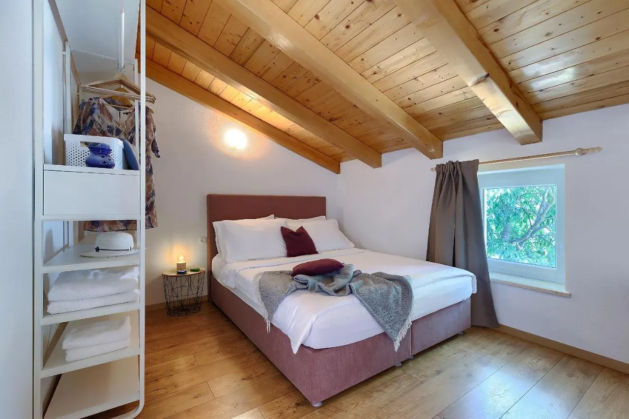 Сasa de vacaciones Villa House Ana Kanfanar