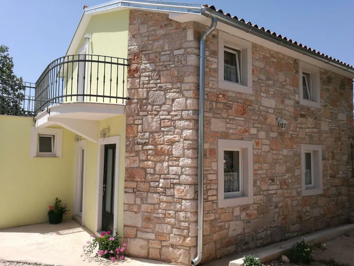 Villa House Ana Kanfanar 0*,