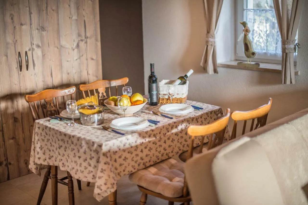 Сasa de vacaciones Villa House Ana Kanfanar