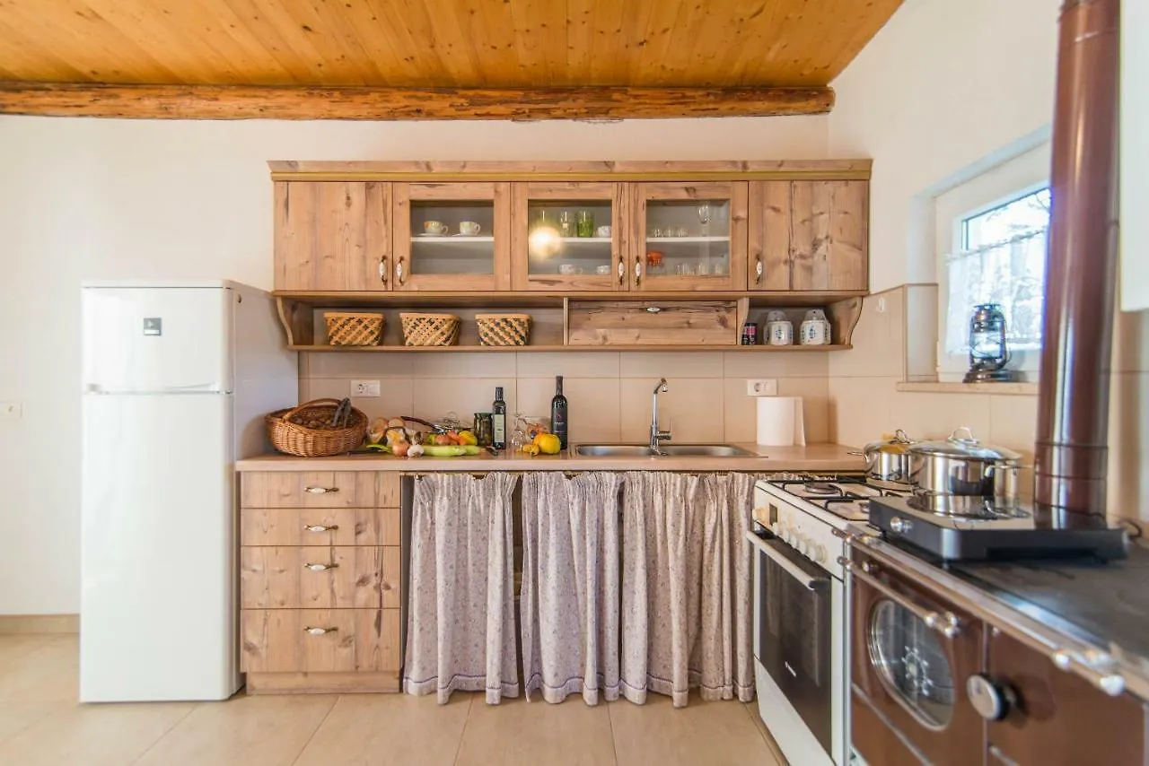 Villa House Ana Kanfanar