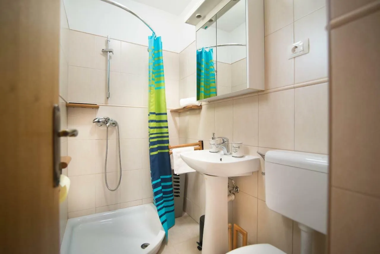 Villa House Ana Kanfanar