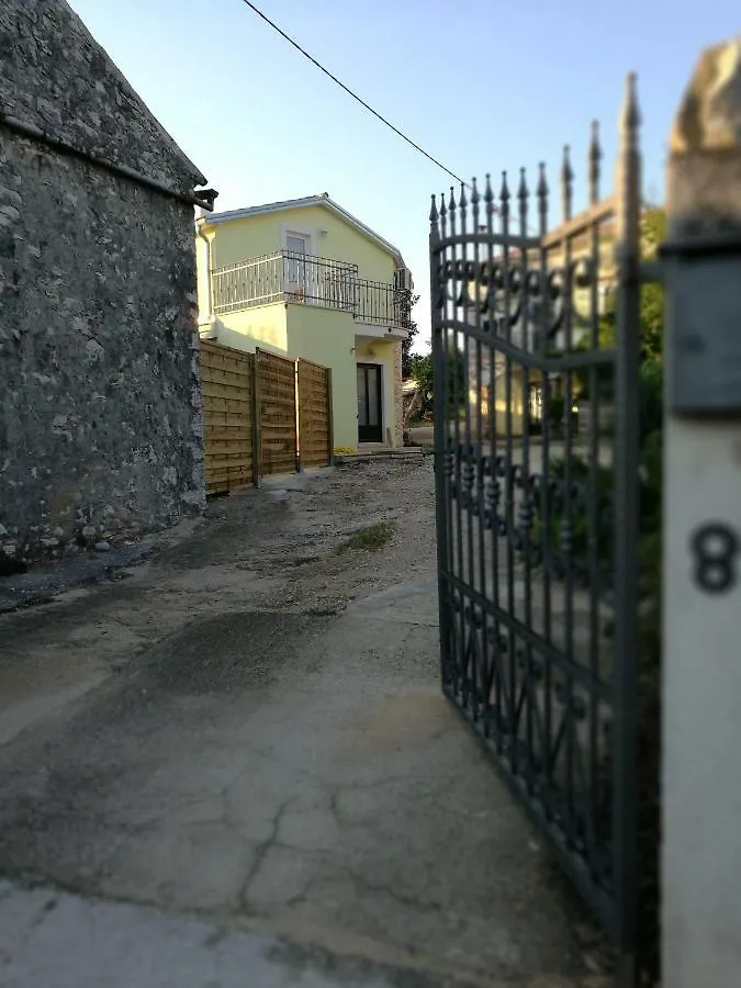 度假居 坎法奈尔House Ana别墅