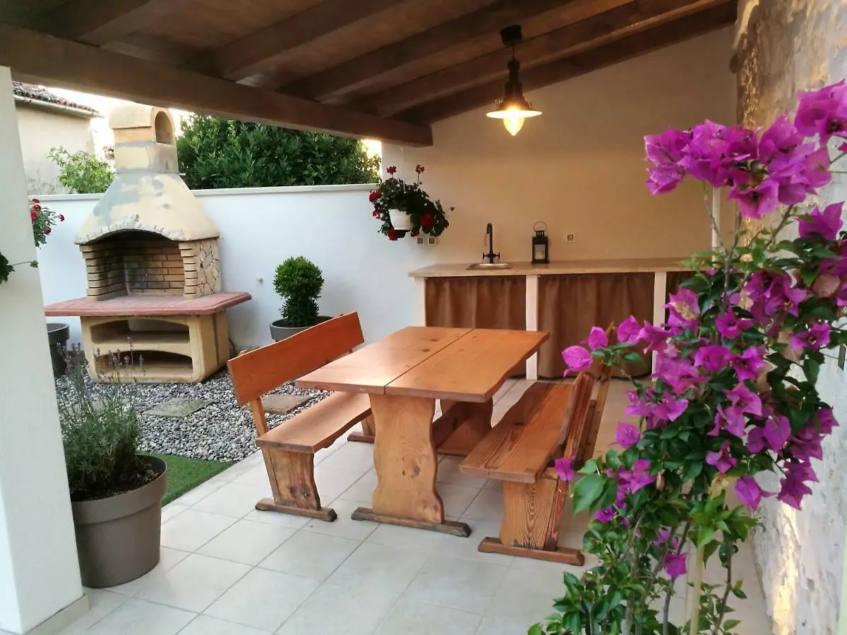 Villa House Ana Kanfanar