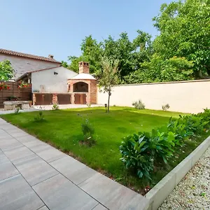  Apartment House Mario Near Rovinj